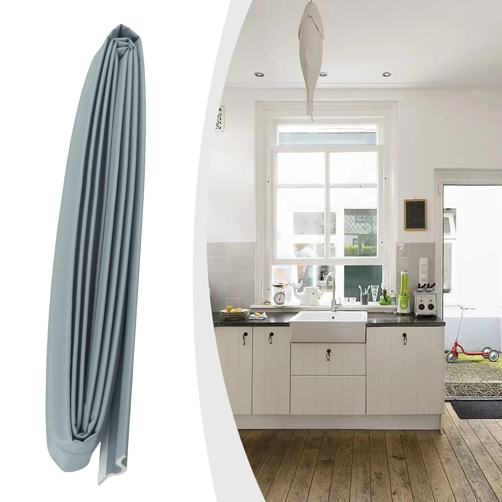Balcony Bedroom Sealing Strip Sealing 2-8m Anti-collision Door Dust Form Home PU Preventing Wind Self Sound Water
Balcony Bedroom Sealing Strip Sealing 2-8m Anti-collision Door Dust Form Home PU Preventing Wind Self Sound Water