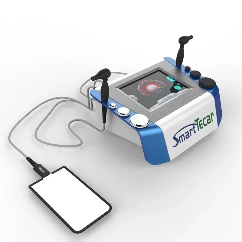 Italy Smart Tecar Knee Pain Relief EMS RF Tecar Physiotherapy Shock Wave Therapy Equipment
Italy Smart Tecar Knee Pain Relief EMS RF Tecar Physiotherapy Shock Wave Therapy Equipment