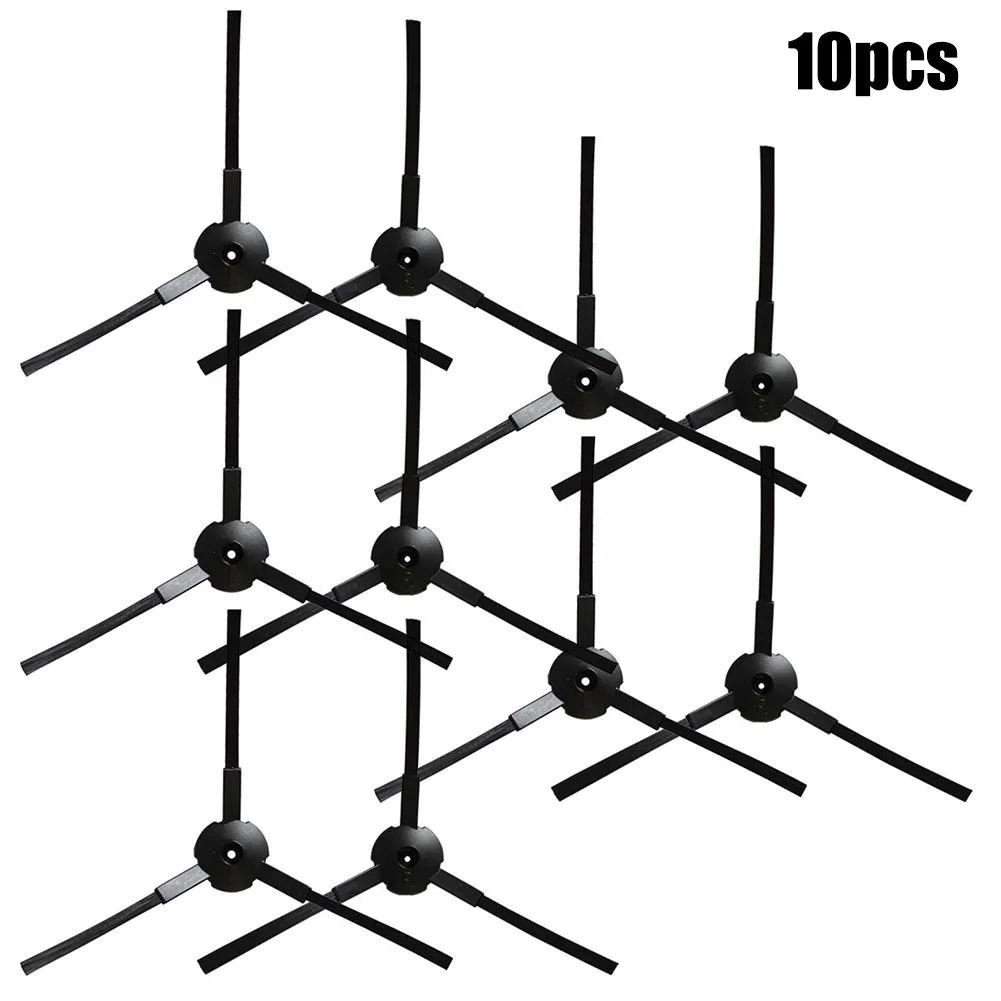 10pcs Side Brushes Replacement Accessories For Osoji 990 950 680 870 Robotic Vacuum Cleaner Cleaning Brush Spare Parts
10pcs Side Brushes Replacement Accessories For Osoji 990 950 680 870 Robotic Vacuum Cleaner Cleaning Brush Spare Parts