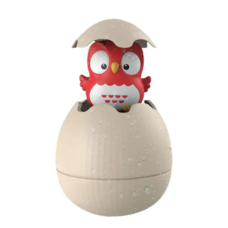 Игрушки для ванной, сова, яйцо, водная игрушка, бассейн для душа, детские игрушки для детей, Детский бассейн, игрушки для ванной комнаты
Игрушки для ванной, сова, яйцо, водная игрушка, бассейн для душа, детские игрушки для детей, Детский бассейн, игрушки для ванной комнаты