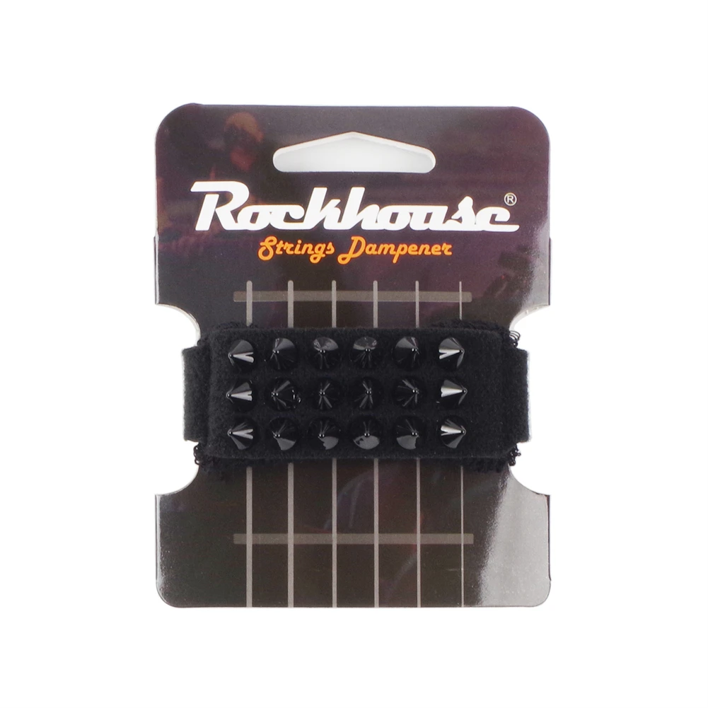 Guitar Wrap Fretboard Muting Guitar Harnesses High-elastic Cotton Multi-color Parts Red Replacement 18g Brand New
Guitar Wrap Fretboard Muting Guitar Harnesses High-elastic Cotton Multi-color Parts Red Replacement 18g Brand New