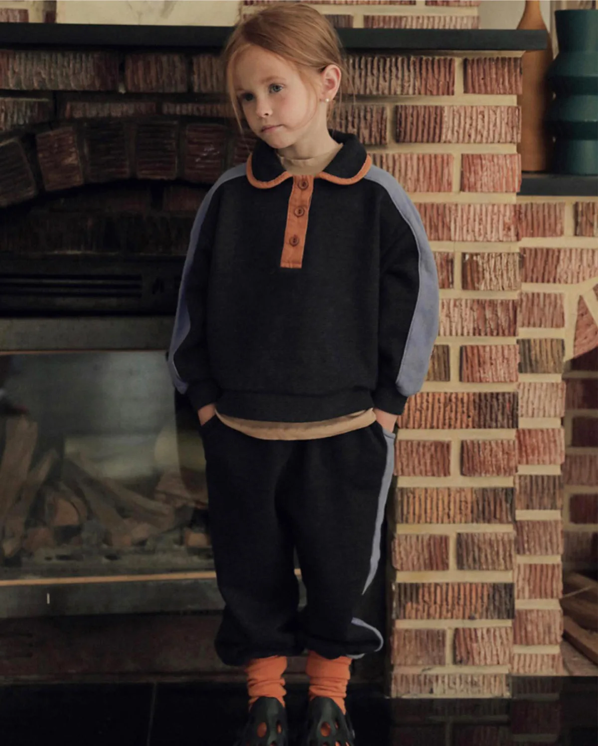 2025 Autumn New Kids Girls Casual Sports Clothes Set Cotton Children Long Sleeve Sweatshirt + Pants 2pcs Suit Toddler Outfits 15 Sa77133add3844d74ba111bcc195c925eg