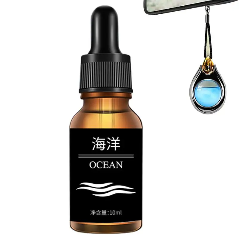 

Aromatherapy Diffuser Oils Natural Water-Soluble Perfume Replenishment Solution Refill 10ml Aromatherapy Oil Home Care For