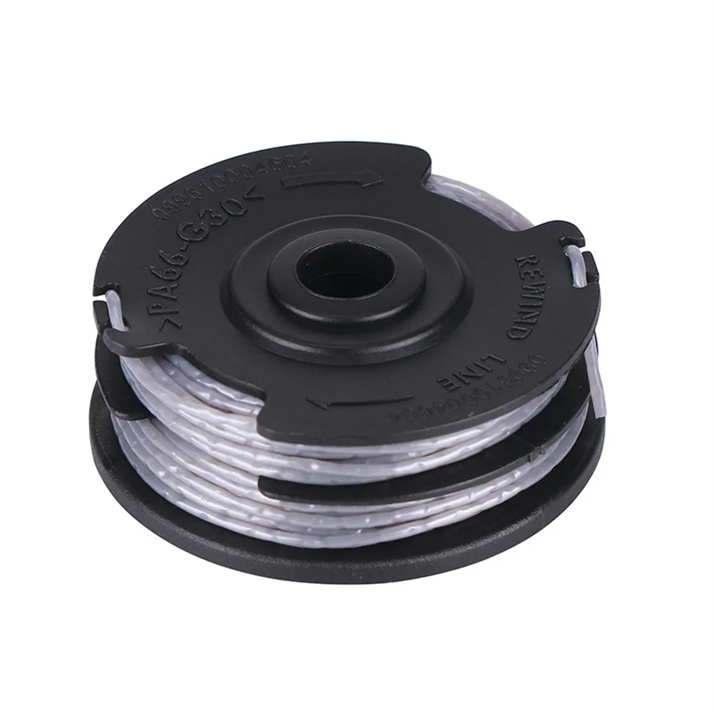 1pc Grass Trimmer Line Spool For ART 24/27/30/30-36 Li Strimmer Replacement 6m Line Spool - F016800351
1pc Grass Trimmer Line Spool For ART 24/27/30/30-36 Li Strimmer Replacement 6m Line Spool - F016800351