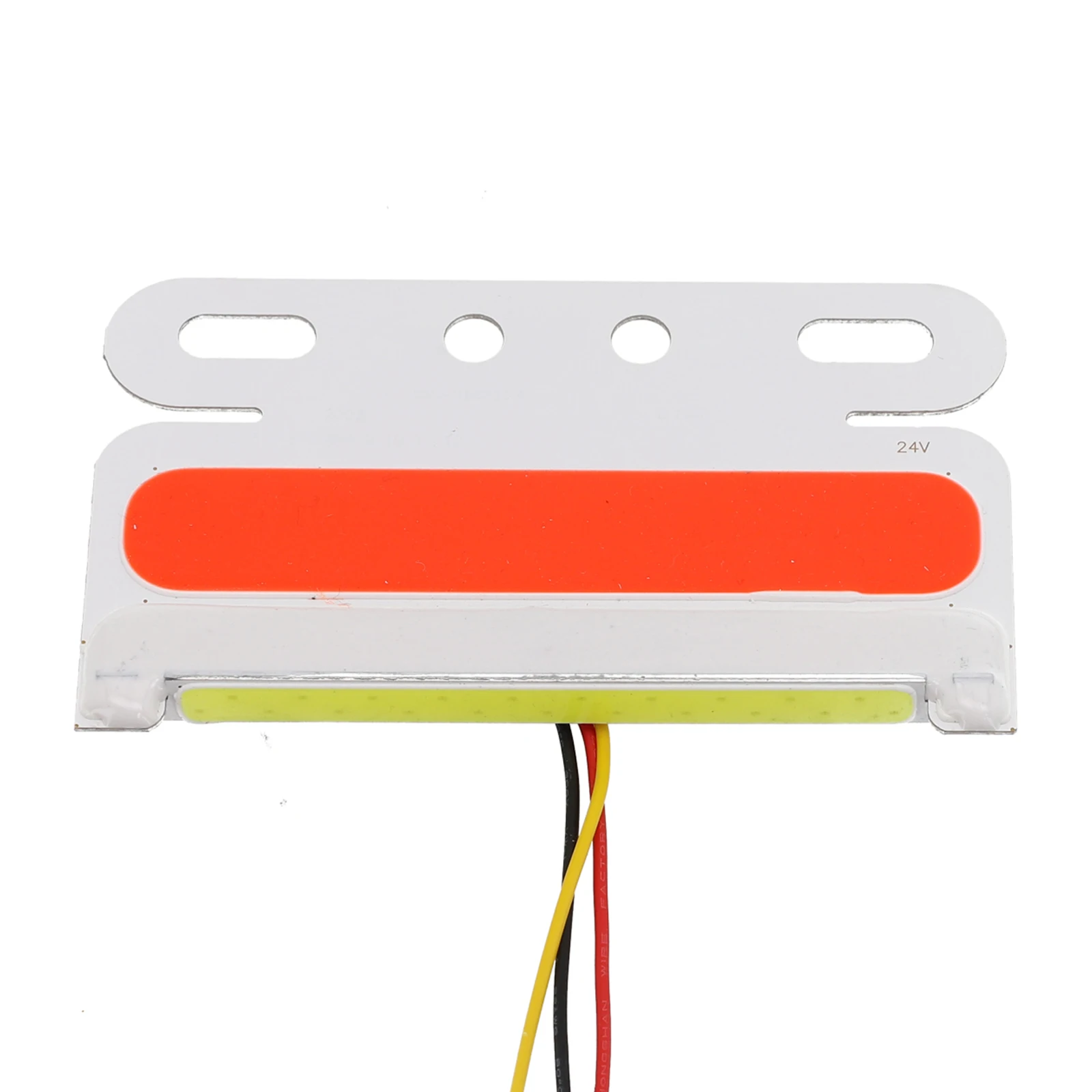 Turning Light Truck Side Light 10W Boats DC 24V Signal Lamp Trailers Trucks Utes Lorry Night Light Replacement
Turning Light Truck Side Light 10W Boats DC 24V Signal Lamp Trailers Trucks Utes Lorry Night Light Replacement