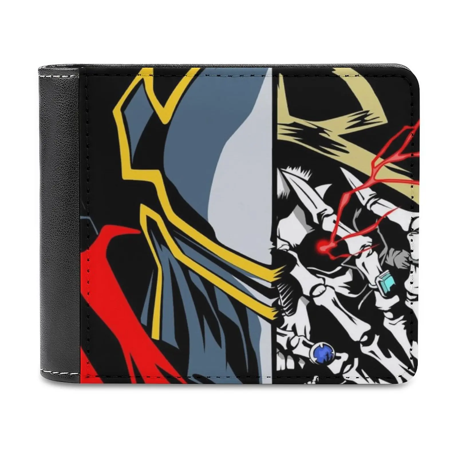 Кошелек Momonga Overlord мужской кожаный, роскошный бумажник, кредитница, светлый мужской/светильник ский/мужской кошелек
Кошелек Momonga Overlord мужской кожаный, роскошный бумажник, кредитница, светлый мужской/светильник ский/мужской кошелек