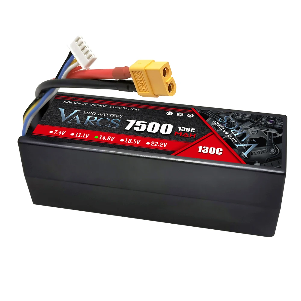 Batteries Lipo 7.6V 11.4V 7.4V 11.1V 15.2V 14.8V 22.2V 2S 3S 4S 6S 7500Mah 6300Mah 6500mAh 6200mAh 6750mAh 8400mAh 7000mAh Car
Batteries Lipo 7.6V 11.4V 7.4V 11.1V 15.2V 14.8V 22.2V 2S 3S 4S 6S 7500Mah 6300Mah 6500mAh 6200mAh 6750mAh 8400mAh 7000mAh Car