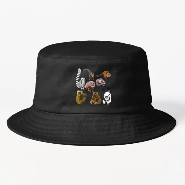 Mixed Lemur Bucket Hat Bucket Hat Sport Casual Caps Solid Color Boys Fish Black Sun Cheapu Fashion Summer Mens Spring Hip Hop
Mixed Lemur Bucket Hat Bucket Hat Sport Casual Caps Solid Color Boys Fish Black Sun Cheapu Fashion Summer Mens Spring Hip Hop