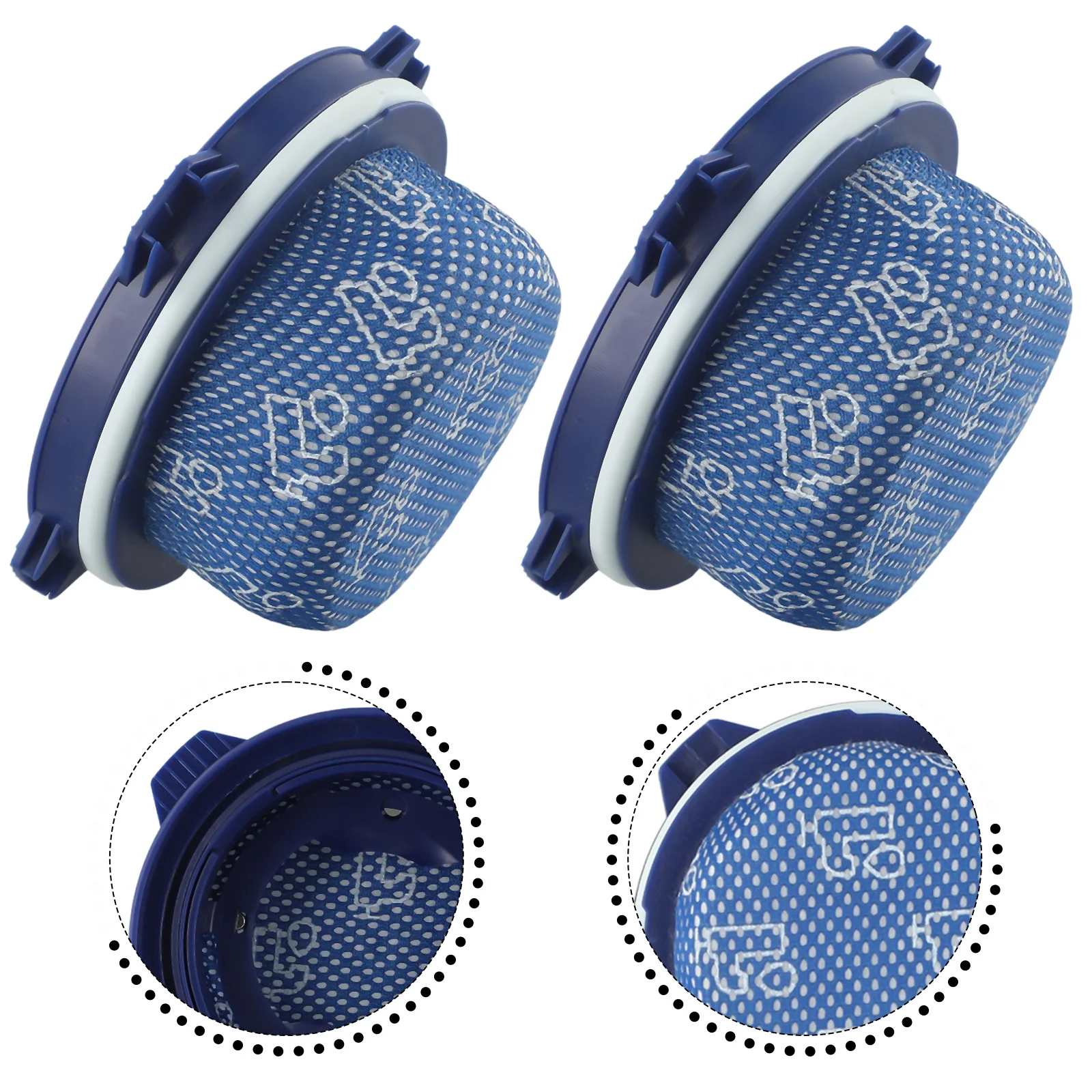 Enhanced Cleaning Experience with High Efficiency Vacuum Filters for SAMSUNG Jet 75 Jet 90 Jet 70 Jet 75+ Jet 60 DJ9702649A
Enhanced Cleaning Experience with High Efficiency Vacuum Filters for SAMSUNG Jet 75 Jet 90 Jet 70 Jet 75+ Jet 60 DJ9702649A