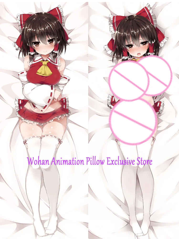Anime Pillow Cover Dakimakura Beautiful Girl Double-Sided Print Life-Size Body Pillows Cover Adult Case Bedding Gifts
Anime Pillow Cover Dakimakura Beautiful Girl Double-Sided Print Life-Size Body Pillows Cover Adult Case Bedding Gifts