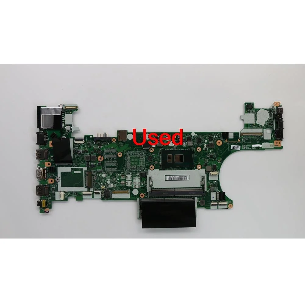 Used For Lenovo ThinkPad T480 Laptop Motherboard CPU I5-7200U/7300U UMA FRU 01YT261 01YT263 01YT262 01YT264 01YR326 
Used For Lenovo ThinkPad T480 Laptop Motherboard CPU I5-7200U/7300U UMA FRU 01YT261 01YT263 01YT262 01YT264 01YR326