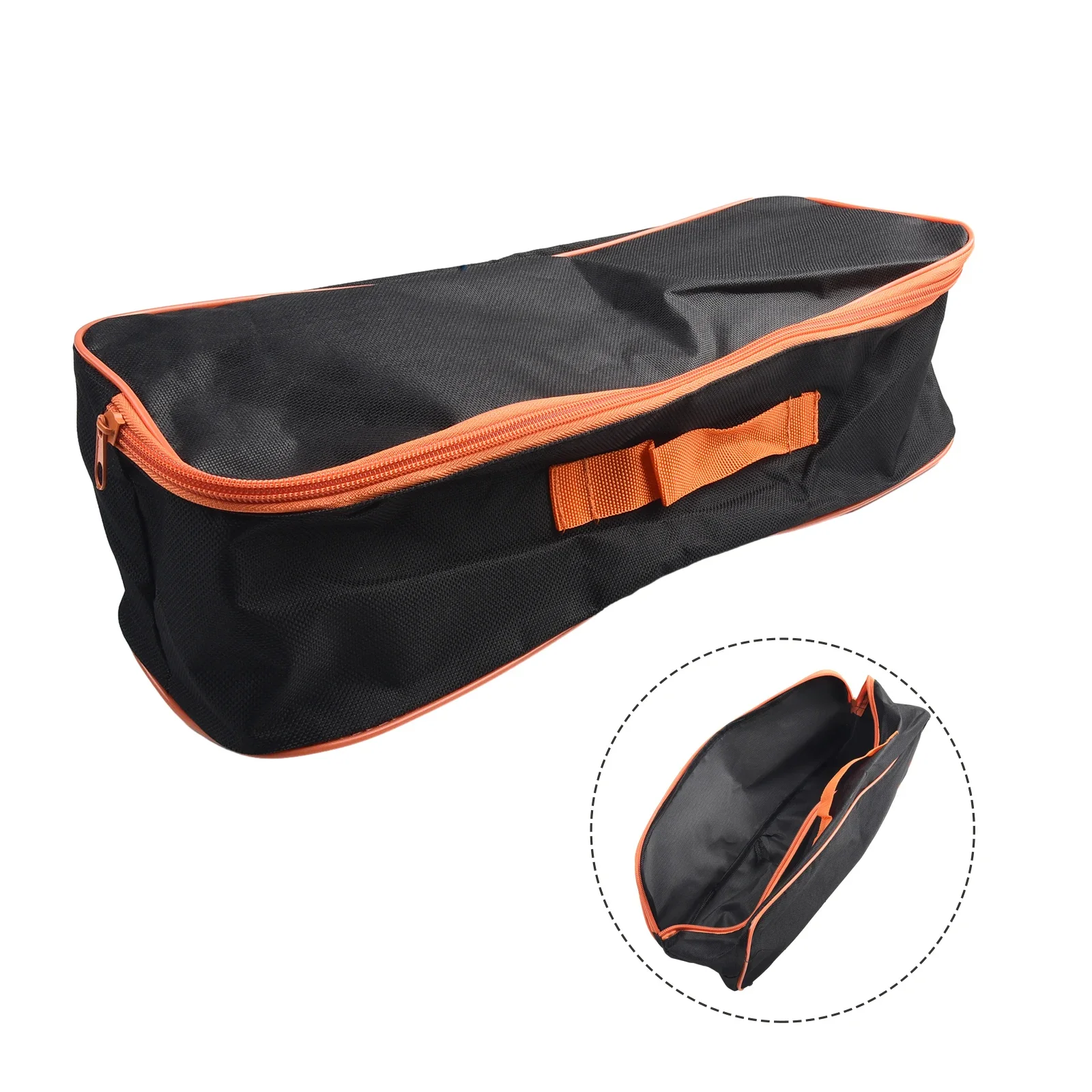 Essential Storage Bag For All Your Vacuum Cleaner Tools With Protective Chain Closure And Easy To Carry Design
Essential Storage Bag For All Your Vacuum Cleaner Tools With Protective Chain Closure And Easy To Carry Design