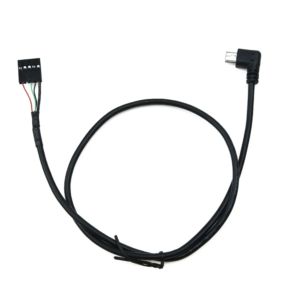 USB Interface CPU Cooler Cable For CORSAIR Hydro Series H80i H100i H110i H115i Micro USB Data Cord Aluminum Foil Woven Cable
USB Interface CPU Cooler Cable For CORSAIR Hydro Series H80i H100i H110i H115i Micro USB Data Cord Aluminum Foil Woven Cable