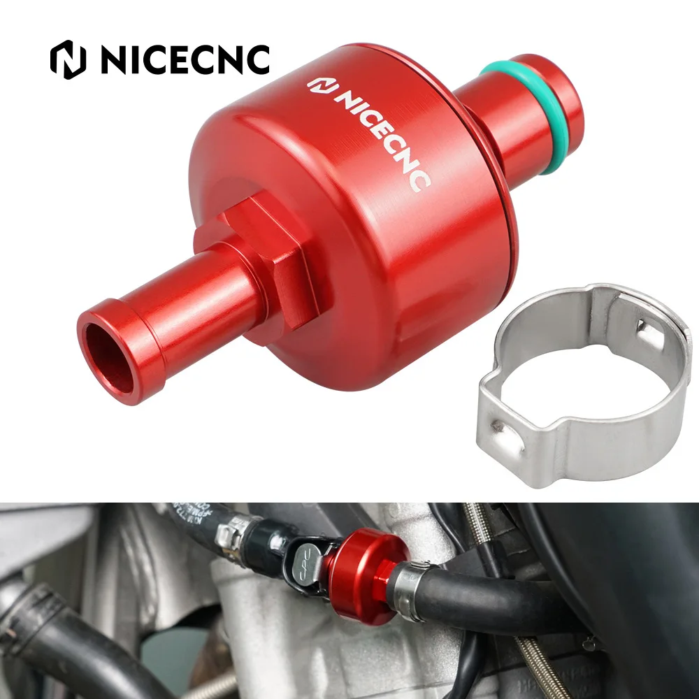 NiceCNC мотоциклетный быстроразъемный топливный фильтр для Beta RR 4T 350 390 430 480 2016-2023 RR 4T 350 400 450 498 Racing 2016-2023
NiceCNC мотоциклетный быстроразъемный топливный фильтр для Beta RR 4T 350 390 430 480 2016-2023 RR 4T 350 400 450 498 Racing 2016-2023