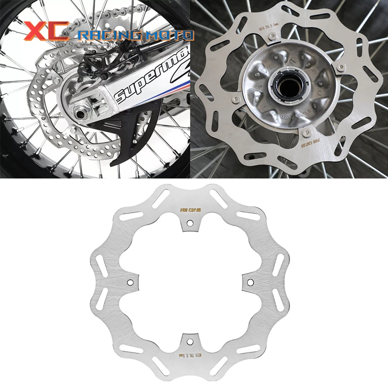 Motorcycle Brake Disc Steel Rear 240mm Brake Flange For HONDA CR CRF 125 250 250R 250X 250RX 450RX 450R 450X 450L 2002-2020
Motorcycle Brake Disc Steel Rear 240mm Brake Flange For HONDA CR CRF 125 250 250R 250X 250RX 450RX 450R 450X 450L 2002-2020