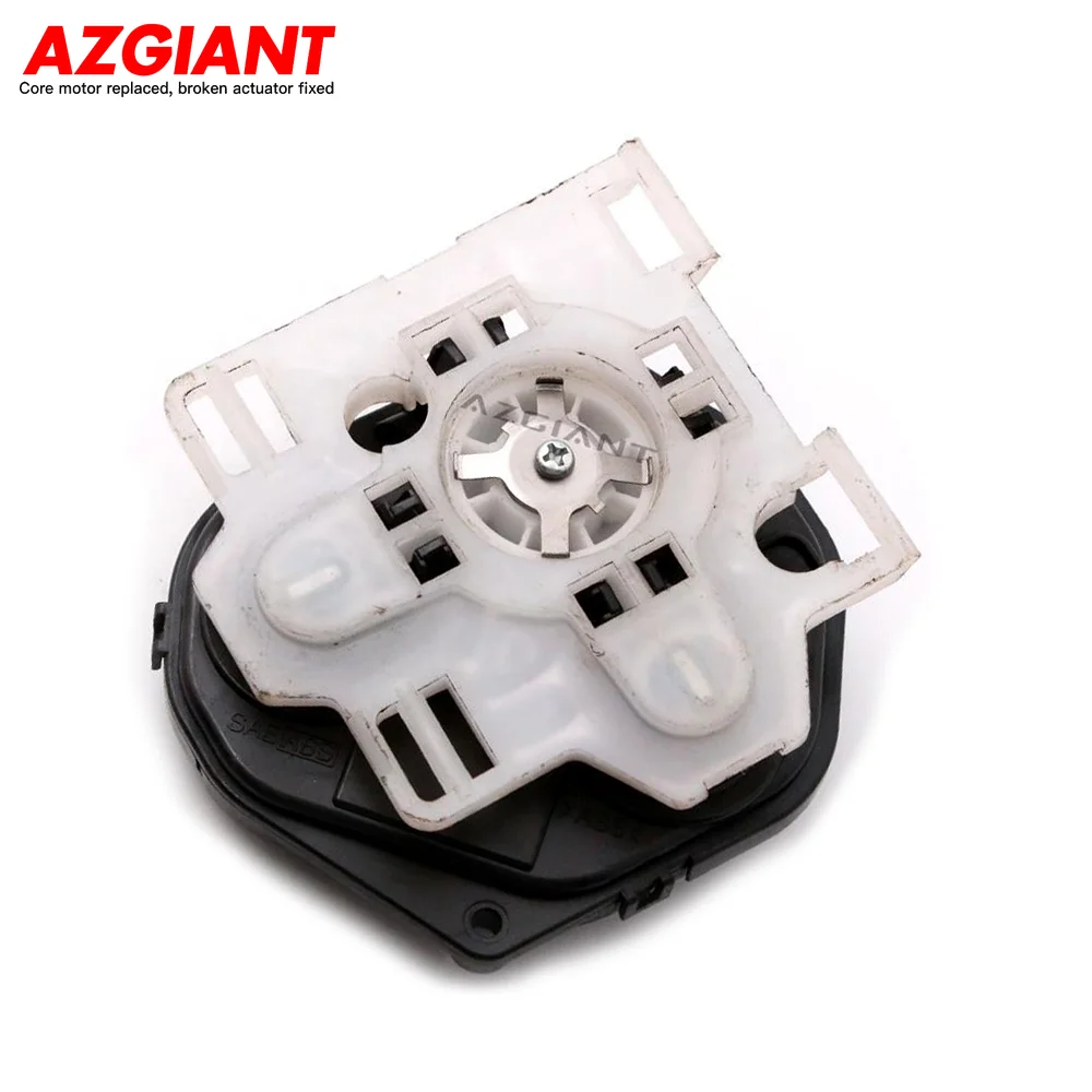 

Azgiant Mirror Power Adjustment Regulator Motor For Mitsubishi l200 Triton Strada OUTLANDER Grandis LANCER L200 Mk4 233RS