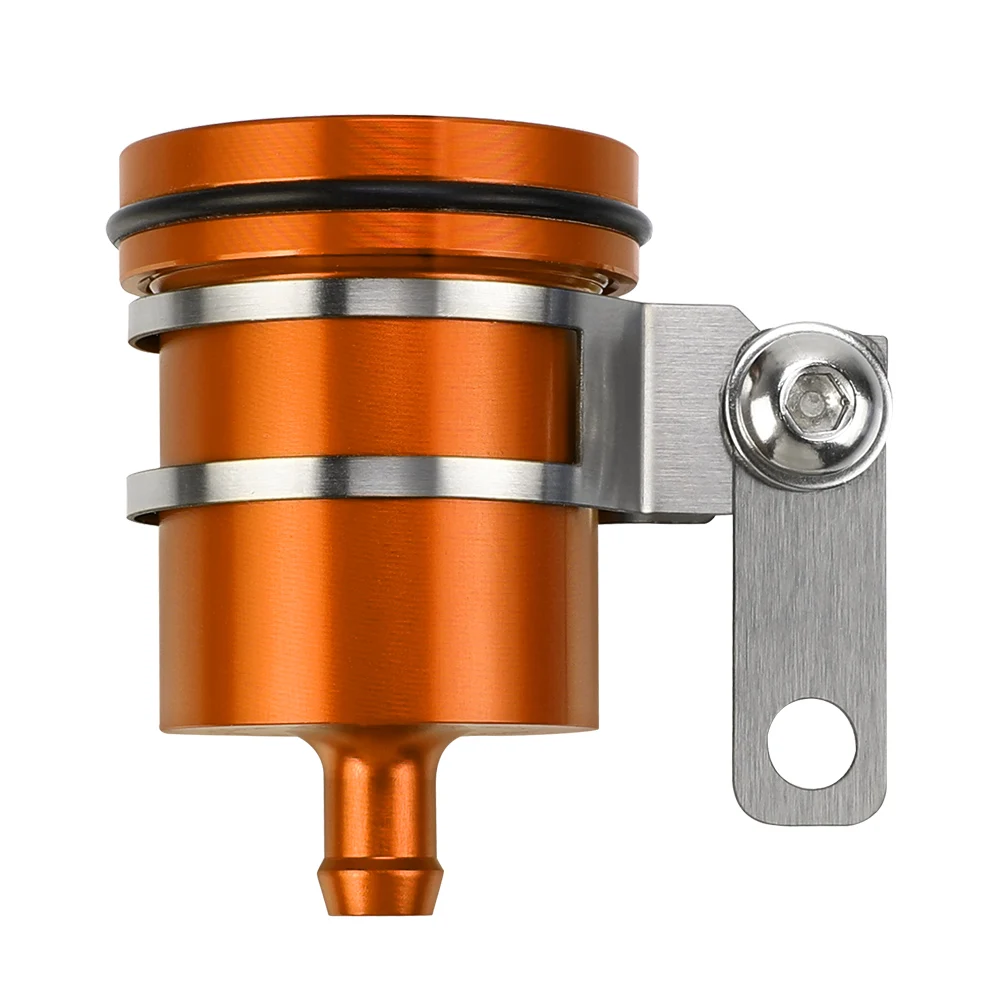 For 690 790 990 Super DUKE RC 390 200 125 250 DUKE390 DUKE200 DUKE125 DUKE250 Motor Rear Brake Fluid Reservoir Tank Oil Cup
For 690 790 990 Super DUKE RC 390 200 125 250 DUKE390 DUKE200 DUKE125 DUKE250 Motor Rear Brake Fluid Reservoir Tank Oil Cup