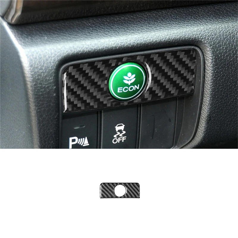 Наклейки из углеродного волокна для Honda Accord 2013, 2014, 2015, 2016, 2017, аксессуары, энергосберегающая крышка кнопки для салона автомобиля, отделка
Наклейки из углеродного волокна для Honda Accord 2013, 2014, 2015, 2016, 2017, аксессуары, энергосберегающая крышка кнопки для салона автомобиля, отделка
