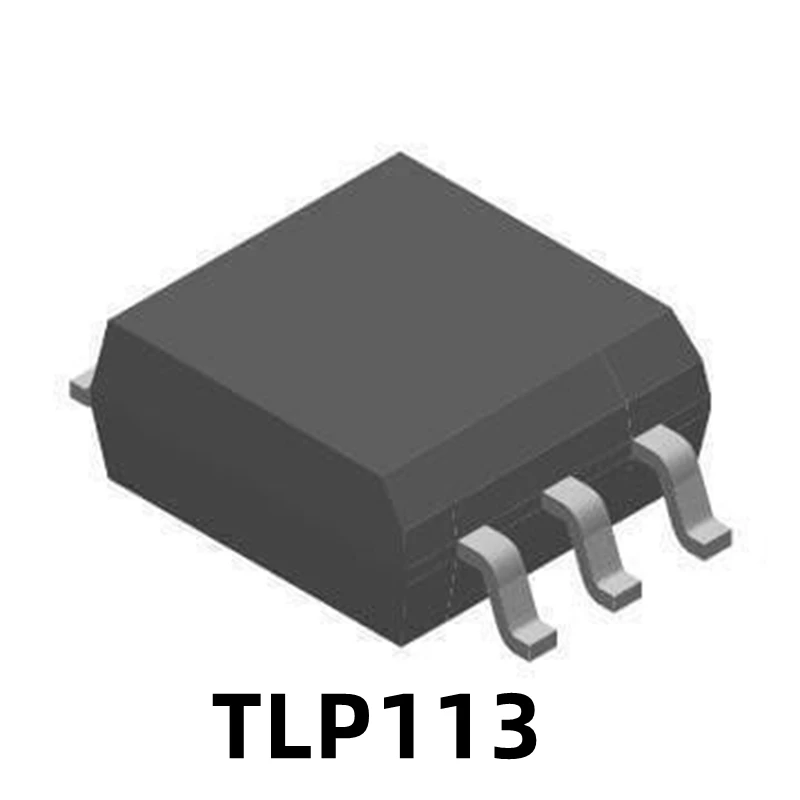 

1PCS Original Photocoupler P113 TLP113 Patch SOP5 High Speed Photocoupler Isolator