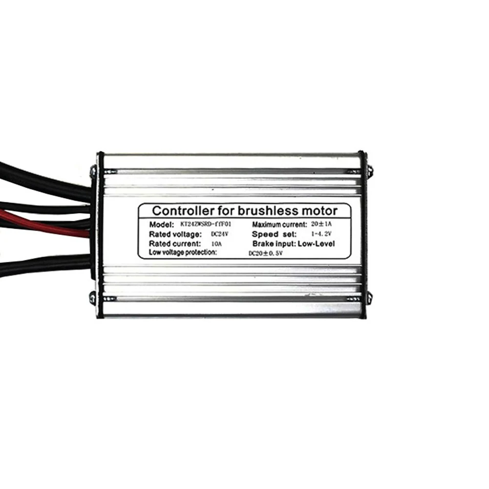 Powerful 3648V KT25A Ebike Controller Handy Design Sine Wave Controller Reducing Noise Ideal For 750W Brushless Motor
Powerful 3648V KT25A Ebike Controller Handy Design Sine Wave Controller Reducing Noise Ideal For 750W Brushless Motor