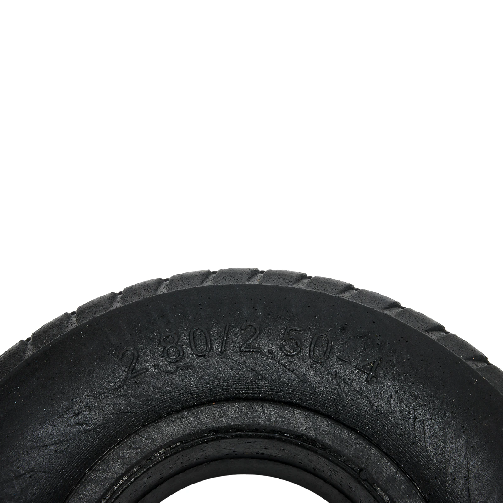 Outdoor Sport Tire Solid Tire 2.80/2.50-4 9 Inch Black Electric Scooter Rubber Tubeless Wheelchair Accessories
Outdoor Sport Tire Solid Tire 2.80/2.50-4 9 Inch Black Electric Scooter Rubber Tubeless Wheelchair Accessories