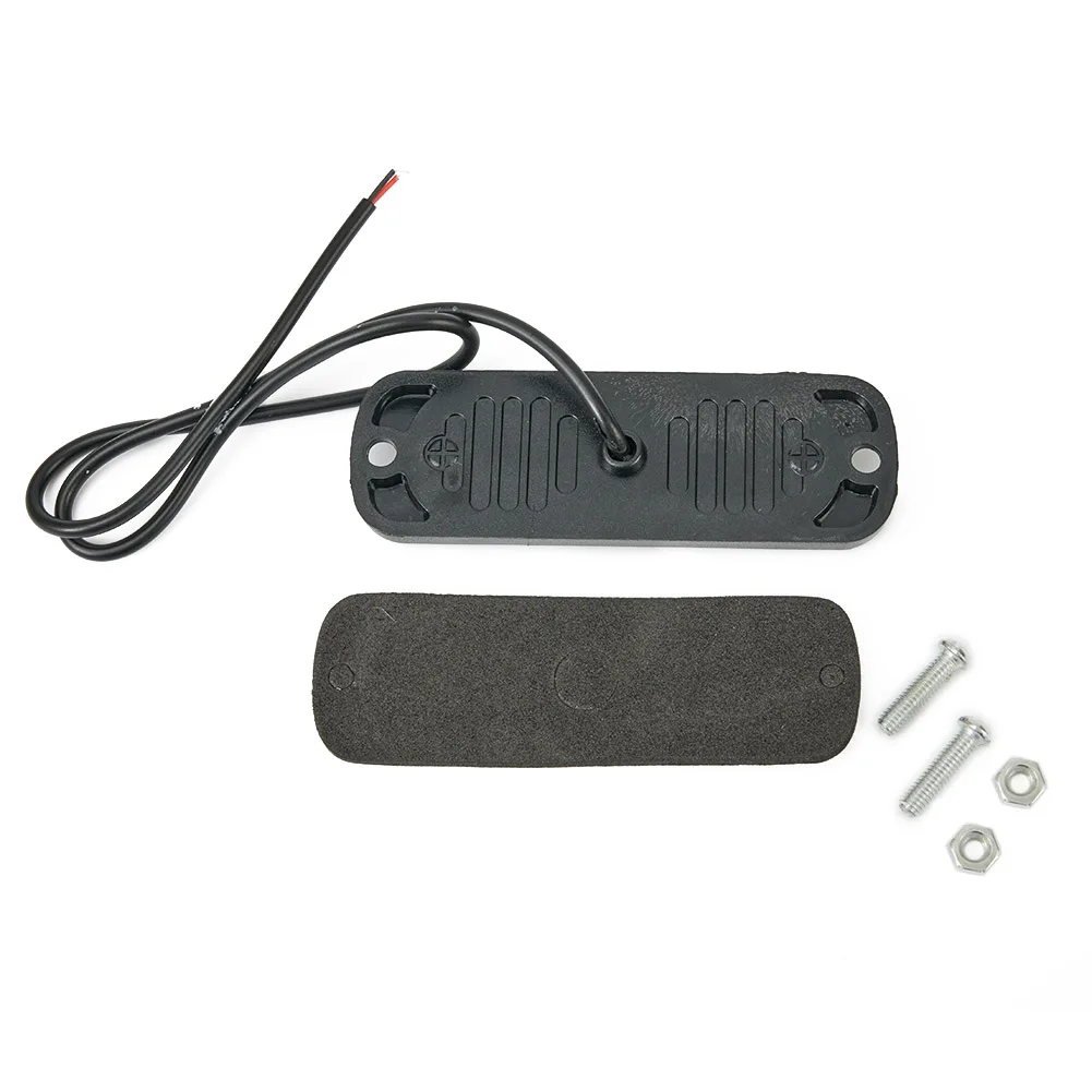 High Quality Brand New Working Light Car Easy To Install Transparent Truck 12V-24V Urgent 36W Kit Lamp Plastic
High Quality Brand New Working Light Car Easy To Install Transparent Truck 12V-24V Urgent 36W Kit Lamp Plastic