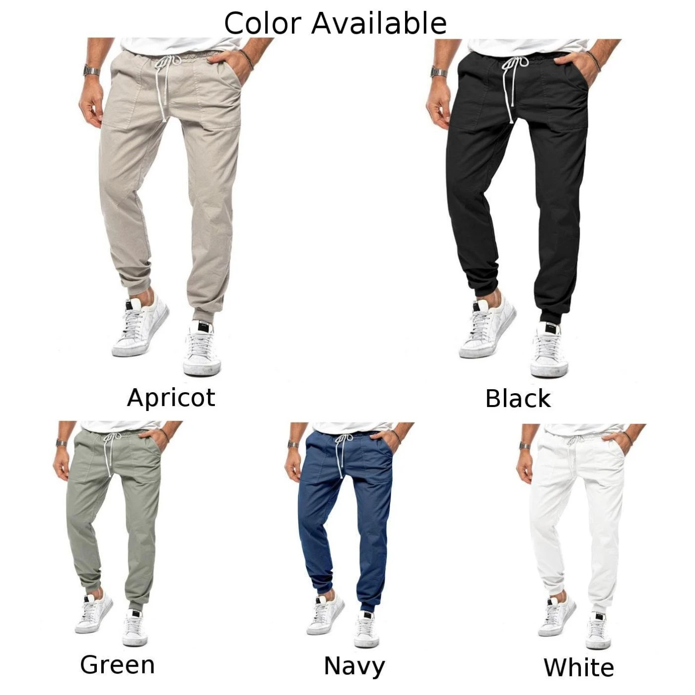 Trousers Pants Daily Holiday High Waist Joggers Long Loose Overalls Solid Color Sports Stretch Active Sweatpants
Trousers Pants Daily Holiday High Waist Joggers Long Loose Overalls Solid Color Sports Stretch Active Sweatpants