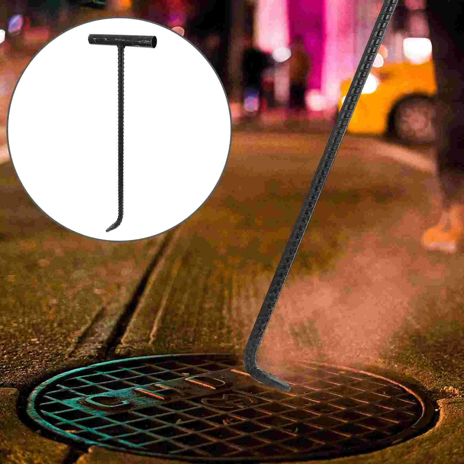 Крышка люка крюк T потолок сверхмощный подъемный инструмент батуты хорошо дверь гаджет затвор двери
Крышка люка крюк T потолок сверхмощный подъемный инструмент батуты хорошо дверь гаджет затвор двери