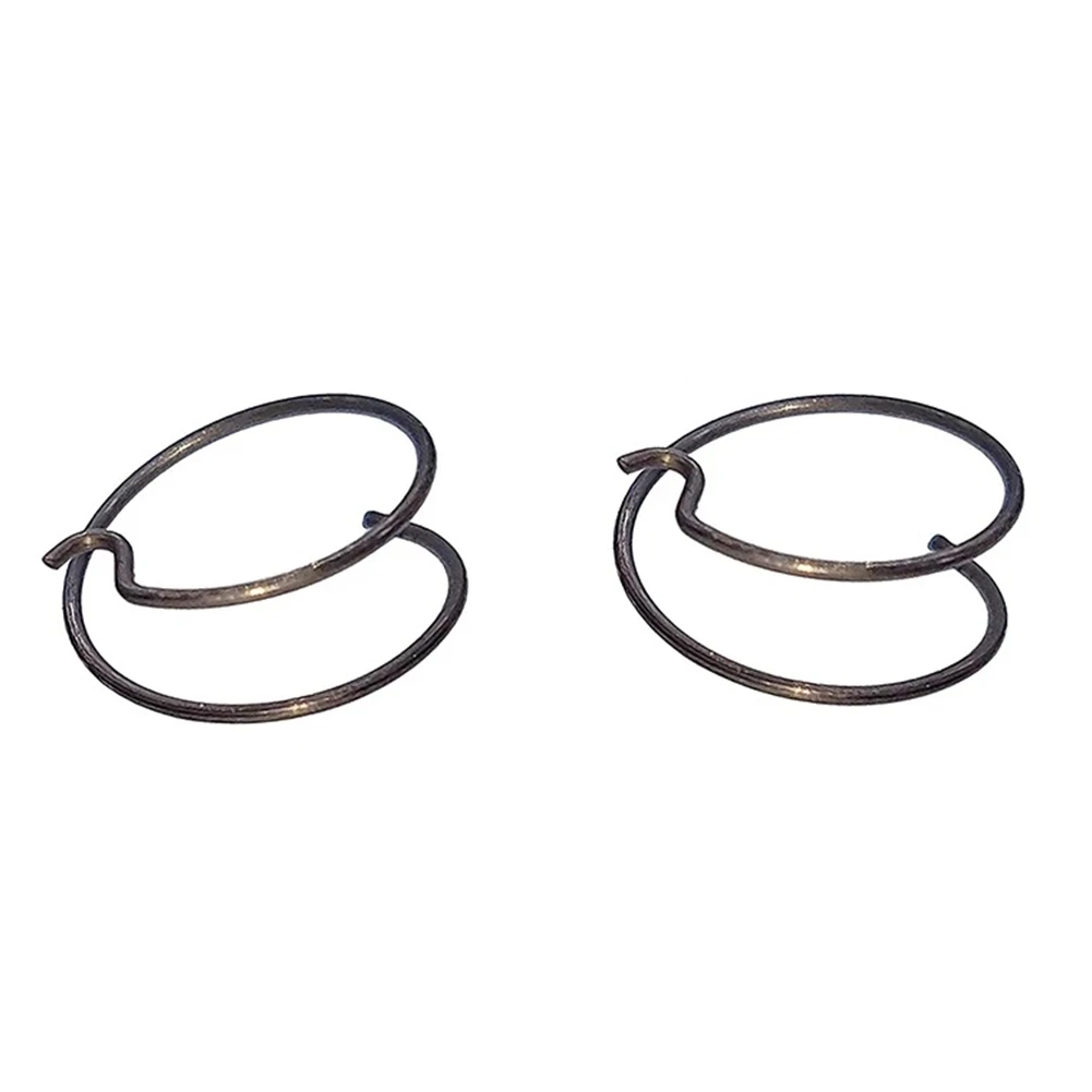 2pcs Spring Kit N078434 For 20V Impact Driver DCF835C2 DCF835M2 DCF836 DCF886 DCF885 Cable Impact Driver Spring
2pcs Spring Kit N078434 For 20V Impact Driver DCF835C2 DCF835M2 DCF836 DCF886 DCF885 Cable Impact Driver Spring