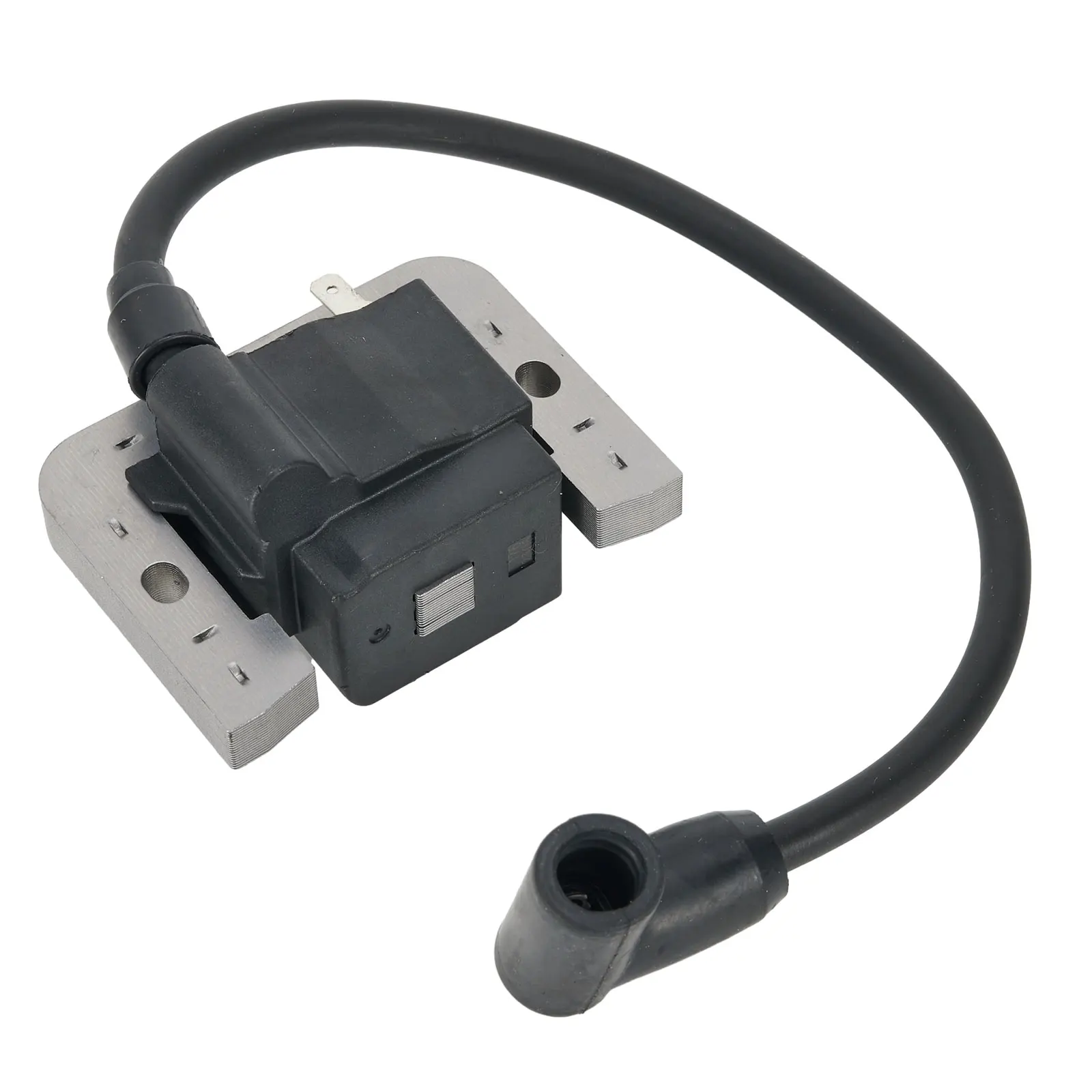 Lawn Mower Ignition Coil Part Practical Replacement ZT740 1pcs 32-584-09-S Accessories Black Chainsaw Brand New
Lawn Mower Ignition Coil Part Practical Replacement ZT740 1pcs 32-584-09-S Accessories Black Chainsaw Brand New