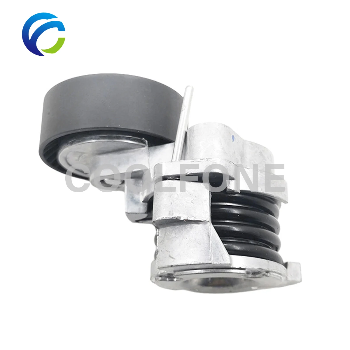 Drive Belt Automatic Tensioner for N62 N73 BMW E65 E66 E67 735i 740i 745i750i 760i 11287542680 11287505224 11287549588 VKM38350
Drive Belt Automatic Tensioner for N62 N73 BMW E65 E66 E67 735i 740i 745i750i 760i 11287542680 11287505224 11287549588 VKM38350