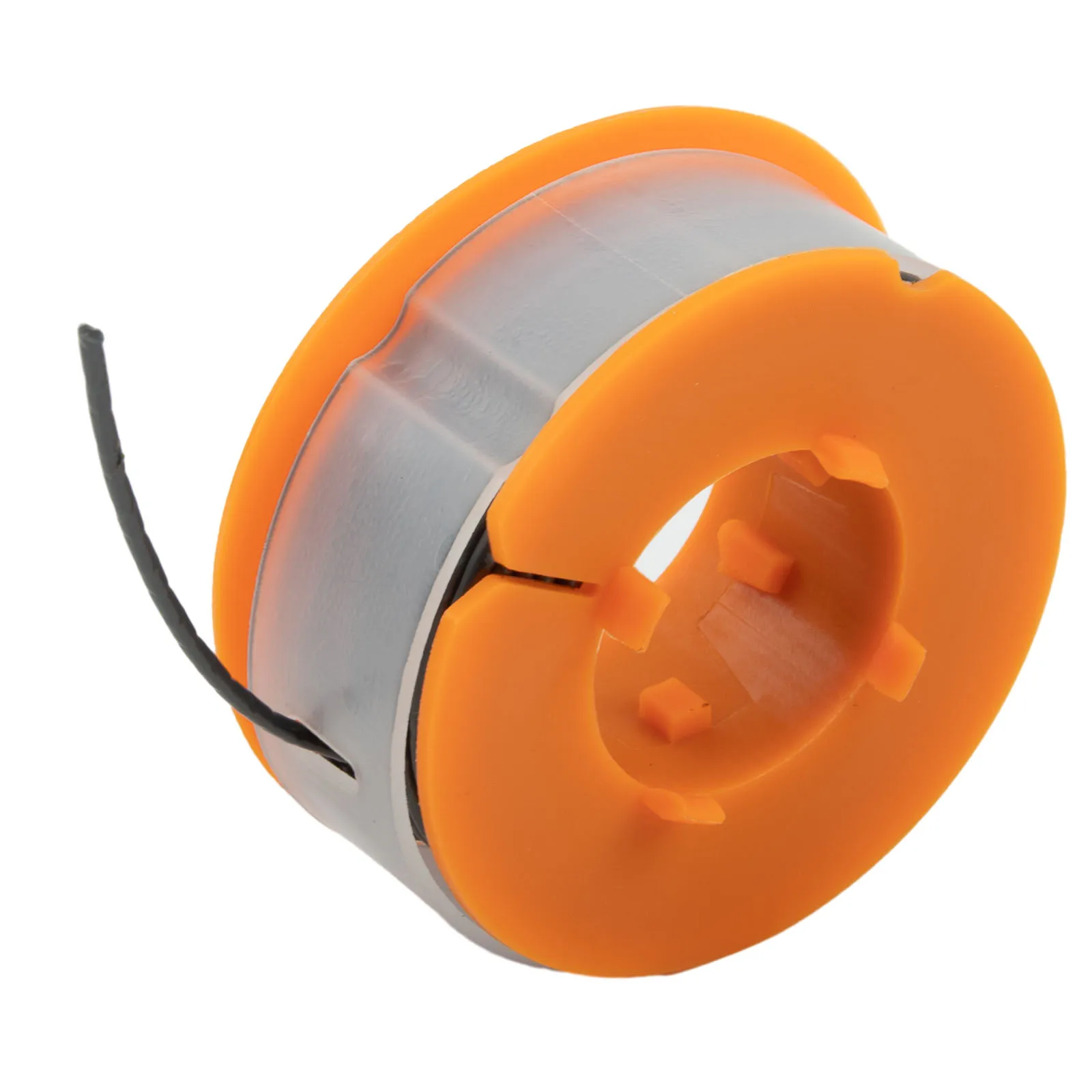 1PK Spool & Line For Bosch ART23F ART23GF ART23GFS ART23GFSV ART23 Combitrim ART23 Comfort ART23 Easytrim ART25 ART25F
1PK Spool & Line For Bosch ART23F ART23GF ART23GFS ART23GFSV ART23 Combitrim ART23 Comfort ART23 Easytrim ART25 ART25F