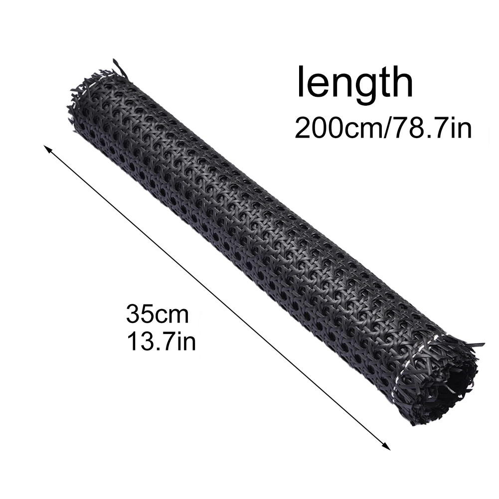 Rattan Mesh Roll Sheet Webbing Caning Material For Chairs Kit Multi-size Options Cabinet Doors Stools Lamps Kit Home Decoration
Rattan Mesh Roll Sheet Webbing Caning Material For Chairs Kit Multi-size Options Cabinet Doors Stools Lamps Kit Home Decoration