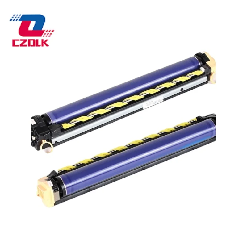 

Dc700 Dc770 C75 J75 Drum unit For xerox C700 DC 700i 700 Digital Color DC700 Colour C75 J75 Oem：013R00655~013R00656 Drum unit