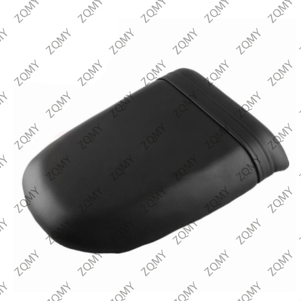 Для Suzuki GSXR 600 750 2001-2003 & GSXR 1000 2000-2002 K1 мягкая задняя подушка, чехол для пассажирского сиденья, черный
Для Suzuki GSXR 600 750 2001-2003 & GSXR 1000 2000-2002 K1 мягкая задняя подушка, чехол для пассажирского сиденья, черный