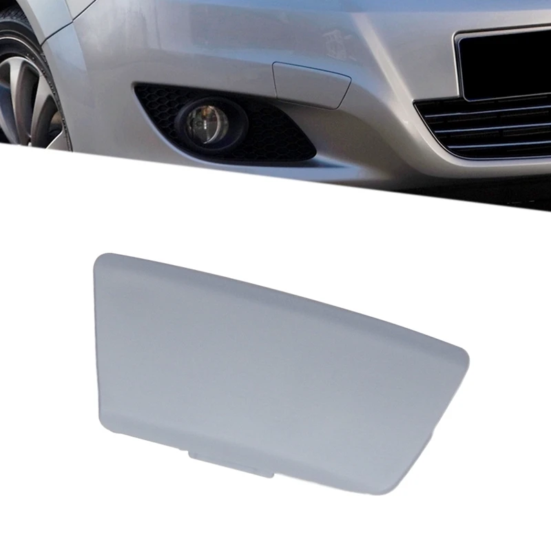 For Vauxhall Zafira B 2008 - 2014 Front Bumper Towing Eye Cover Cap Front Trailer Cover
For Vauxhall Zafira B 2008 - 2014 Front Bumper Towing Eye Cover Cap Front Trailer Cover