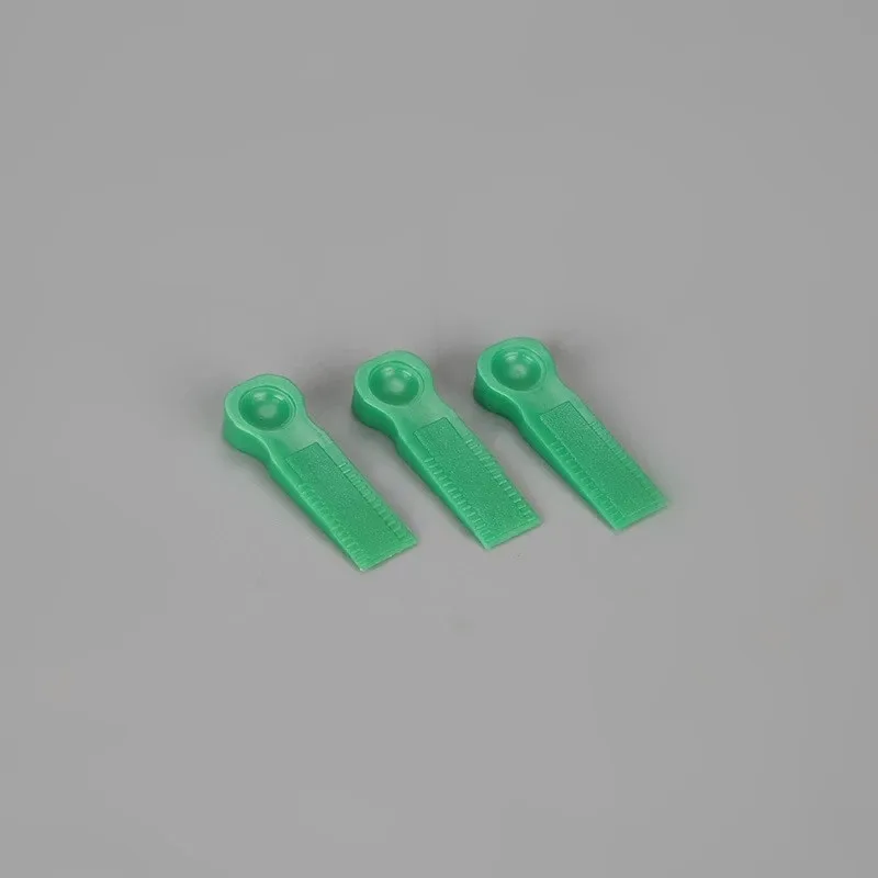 Flooring Tile Spacers Plastic Positioning Reusable Spacers Tile Wall 100Pcs Clips Hot Sale Newest Pratical Durable
Flooring Tile Spacers Plastic Positioning Reusable Spacers Tile Wall 100Pcs Clips Hot Sale Newest Pratical Durable