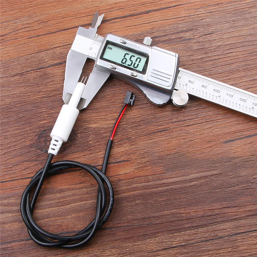 Replacement TDS value liquid level Water quality sensing probe Water level probe TDS probe RO water purifier probe Water sensor
Replacement TDS value liquid level Water quality sensing probe Water level probe TDS probe RO water purifier probe Water sensor