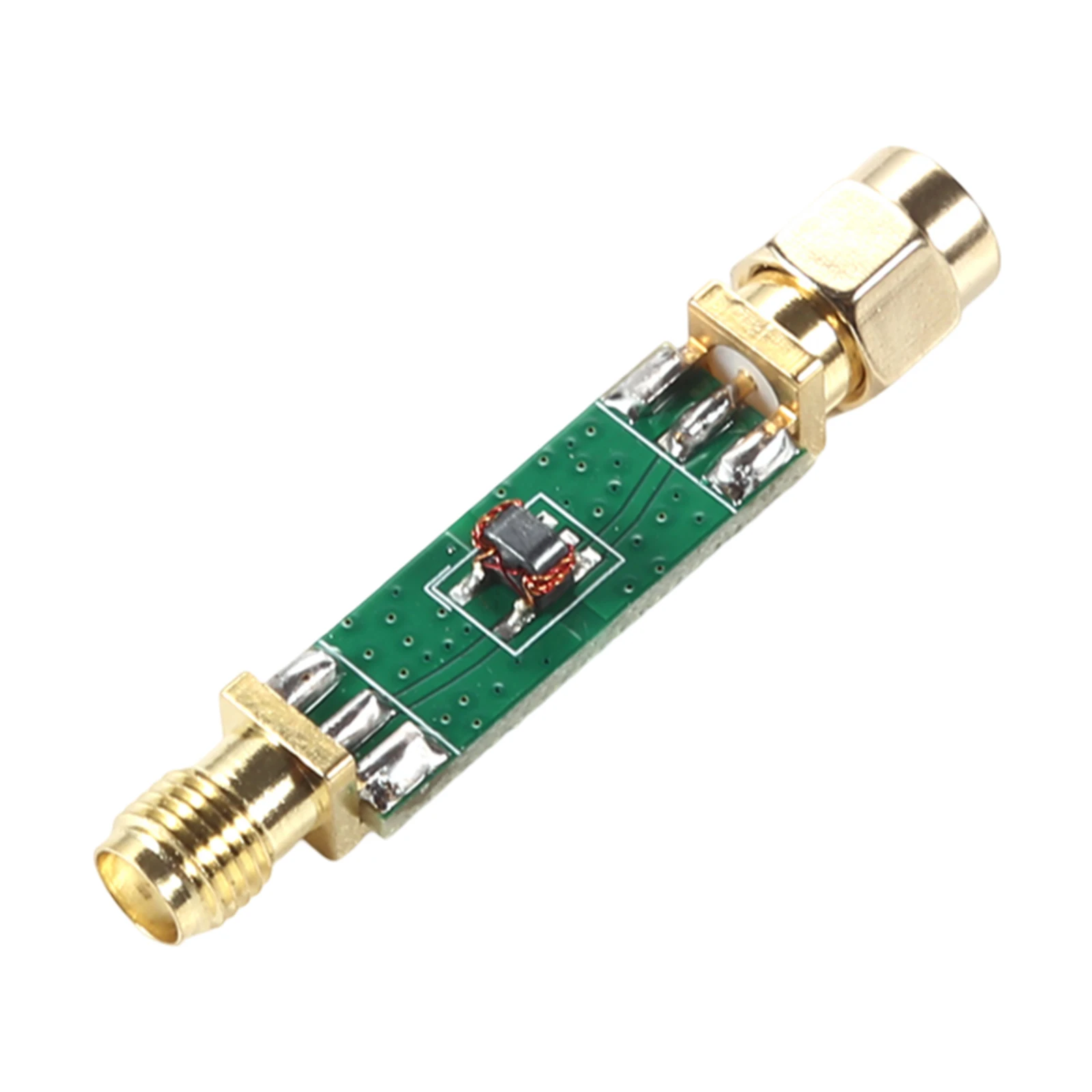 Antenna Isolator Simple High Frequency Wideband Transformer Antenna Isolator 1dB(2-50mHz)/ 3dB Module Board For Noise Reduce
Antenna Isolator Simple High Frequency Wideband Transformer Antenna Isolator 1dB(2-50mHz)/ 3dB Module Board For Noise Reduce