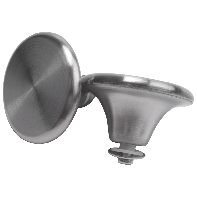 

Dutch Oven Knob, Stainless Steel Pot Lid Replacement Knob For Le Creuset,Aldi,Lodge