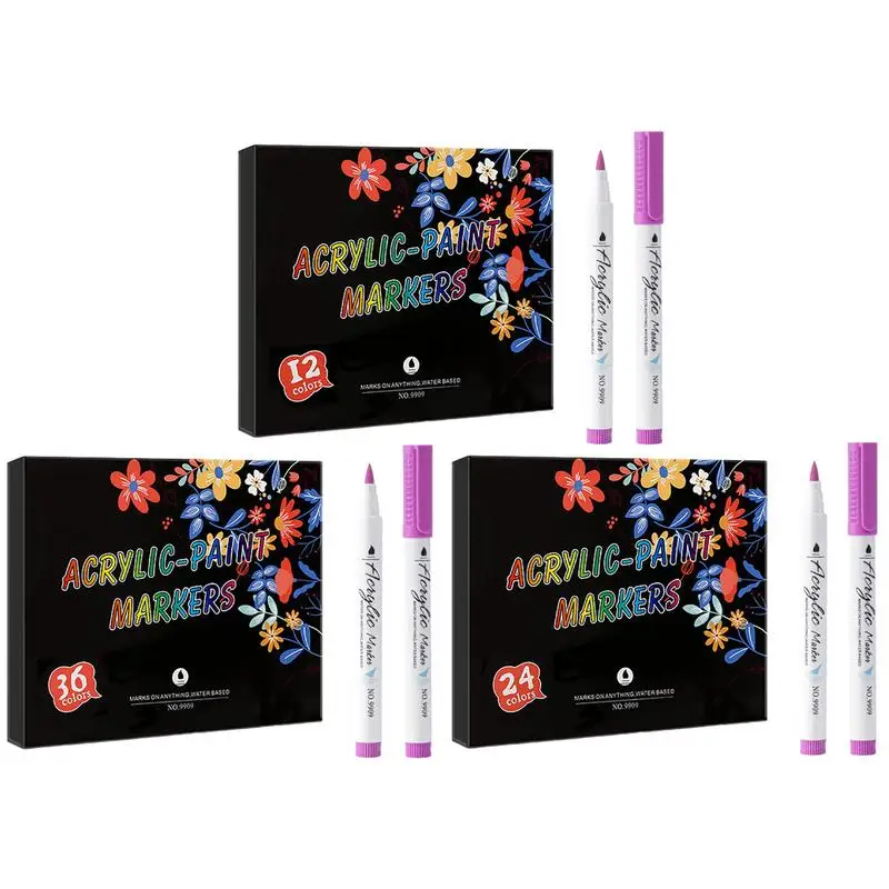 Art Markers Fine Tip Glass Paint Pens Bright Painting Pens Long Lasting Art Supplies For Canvas Stone Rock Painting
Art Markers Fine Tip Glass Paint Pens Bright Painting Pens Long Lasting Art Supplies For Canvas Stone Rock Painting