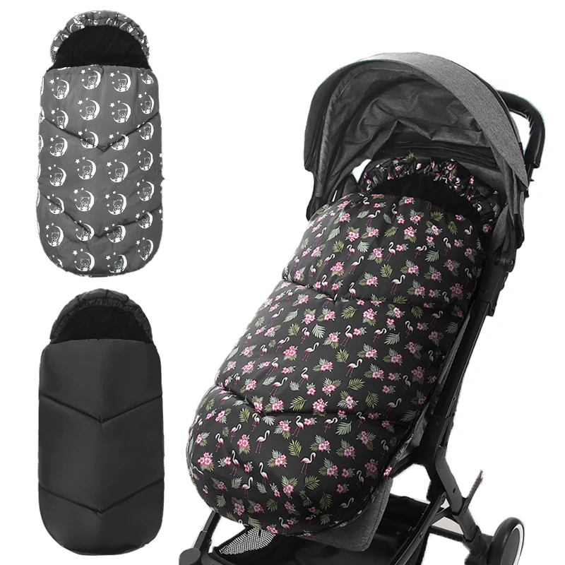Universal Baby Stroller Bag Cocoon for Sleeping Babies Newborn Sleeping Bag Bedding Set Items For Newborn Stroller Accessories
Universal Baby Stroller Bag Cocoon for Sleeping Babies Newborn Sleeping Bag Bedding Set Items For Newborn Stroller Accessories
