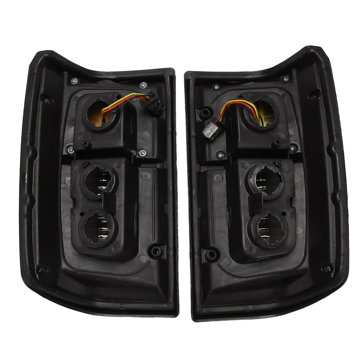 Задний фонарь для заднего бампера Nissan патруль GQ 1988-1997 Серия 1 2 26555-05J00 26550-05J00, дымчатый, 1 пара
Задний фонарь для заднего бампера Nissan патруль GQ 1988-1997 Серия 1 2 26555-05J00 26550-05J00, дымчатый, 1 пара