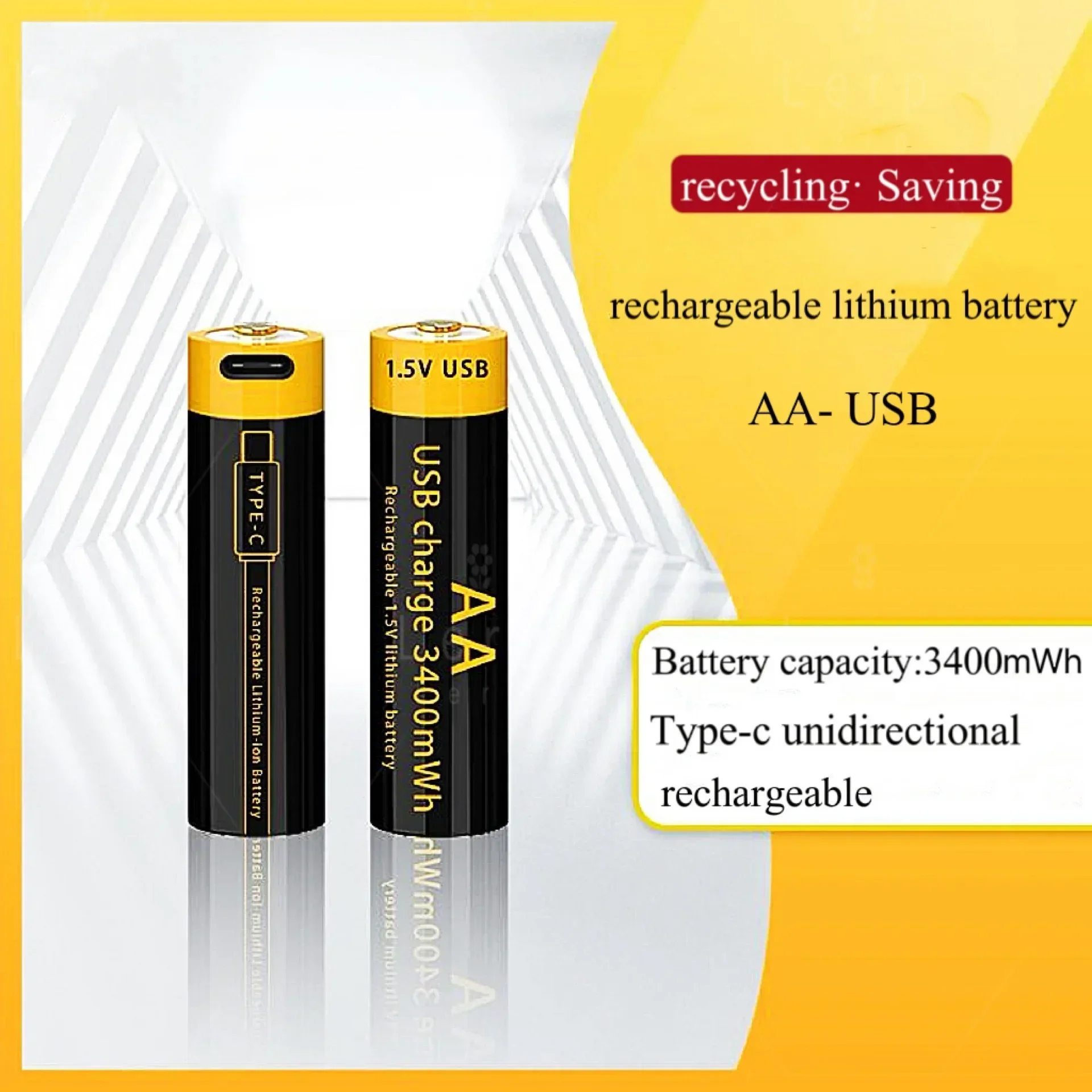 Наименование: 1,5 в AA14500 Перезаряжаемый USB литиевый аккумулятор большая емкость пульт дистанционного управления Мышь электронный замок игрушечный автомобиль
Наименование: 1,5 в AA14500 Перезаряжаемый USB литиевый аккумулятор большая емкость пульт дистанционного управления Мышь электронный замок игрушечный автомобиль