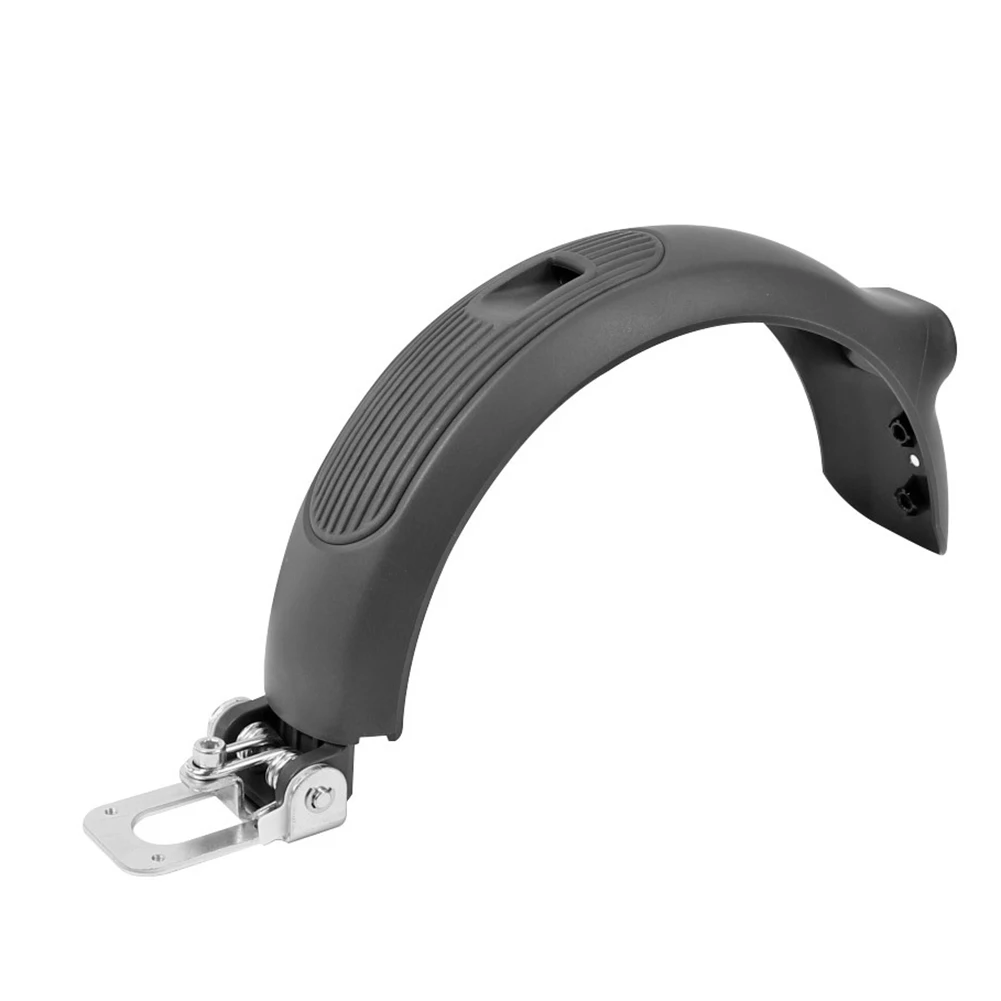 New Practical Durable Electric Scooter 1x Fender For Ninebot E25 E45 E22 ABS About 380g Black For Ninebot E25 E45 E22
New Practical Durable Electric Scooter 1x Fender For Ninebot E25 E45 E22 ABS About 380g Black For Ninebot E25 E45 E22
