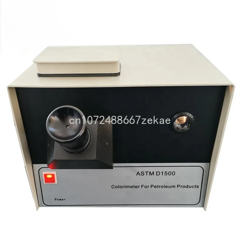 Oil Colorimeter for Oil Color Analysis Best Price Petroleum Digital 
Oil Colorimeter for Oil Color Analysis Best Price Petroleum Digital