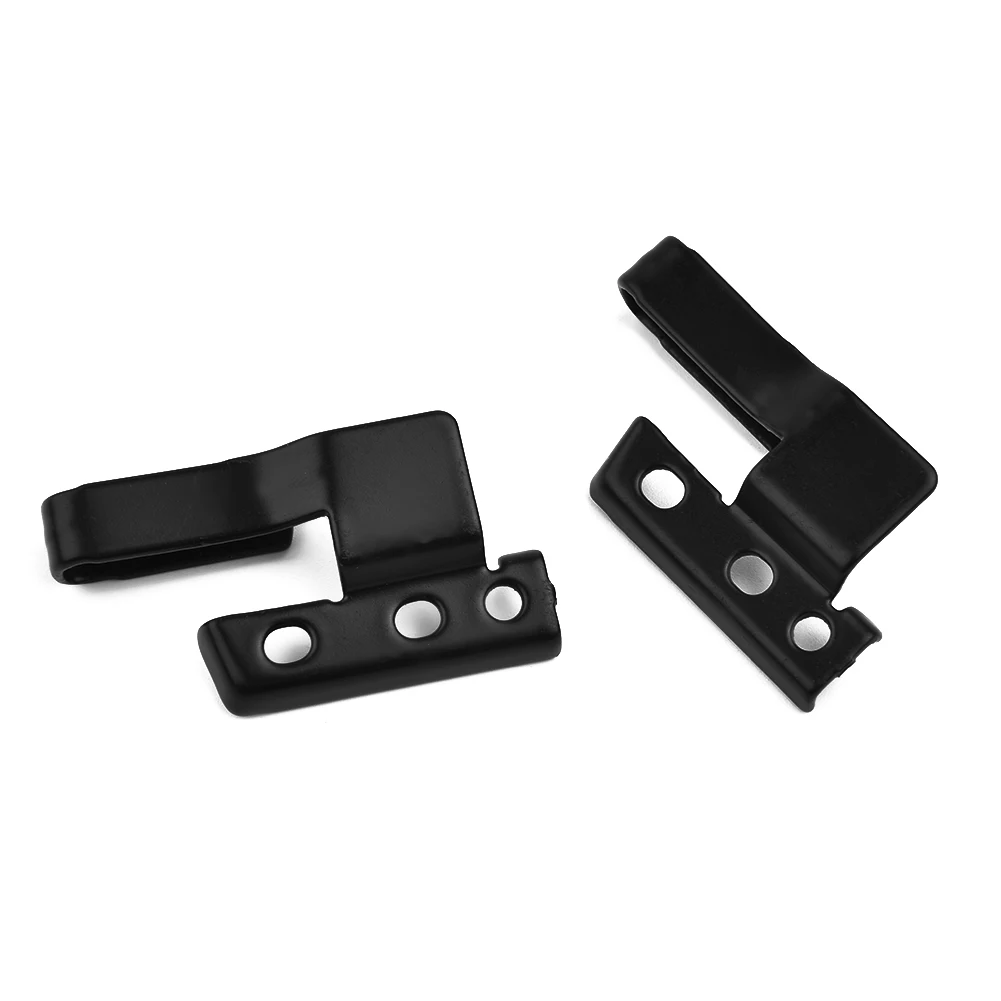 Universal Car Windshield Wiper Adapter Assembly Accessories Black Blade Arm Kit Mounting 2Set 3392390298 Durable
Universal Car Windshield Wiper Adapter Assembly Accessories Black Blade Arm Kit Mounting 2Set 3392390298 Durable