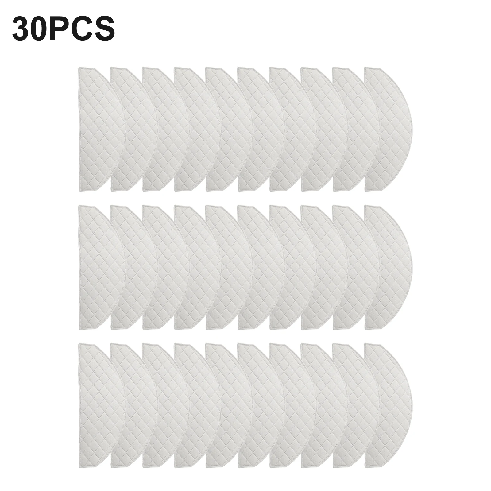 Durability Cleaning Cloth Disposable Oil Stains Removed Replaced 30pcs For Clean Juice Residue Household Supplies
Durability Cleaning Cloth Disposable Oil Stains Removed Replaced 30pcs For Clean Juice Residue Household Supplies