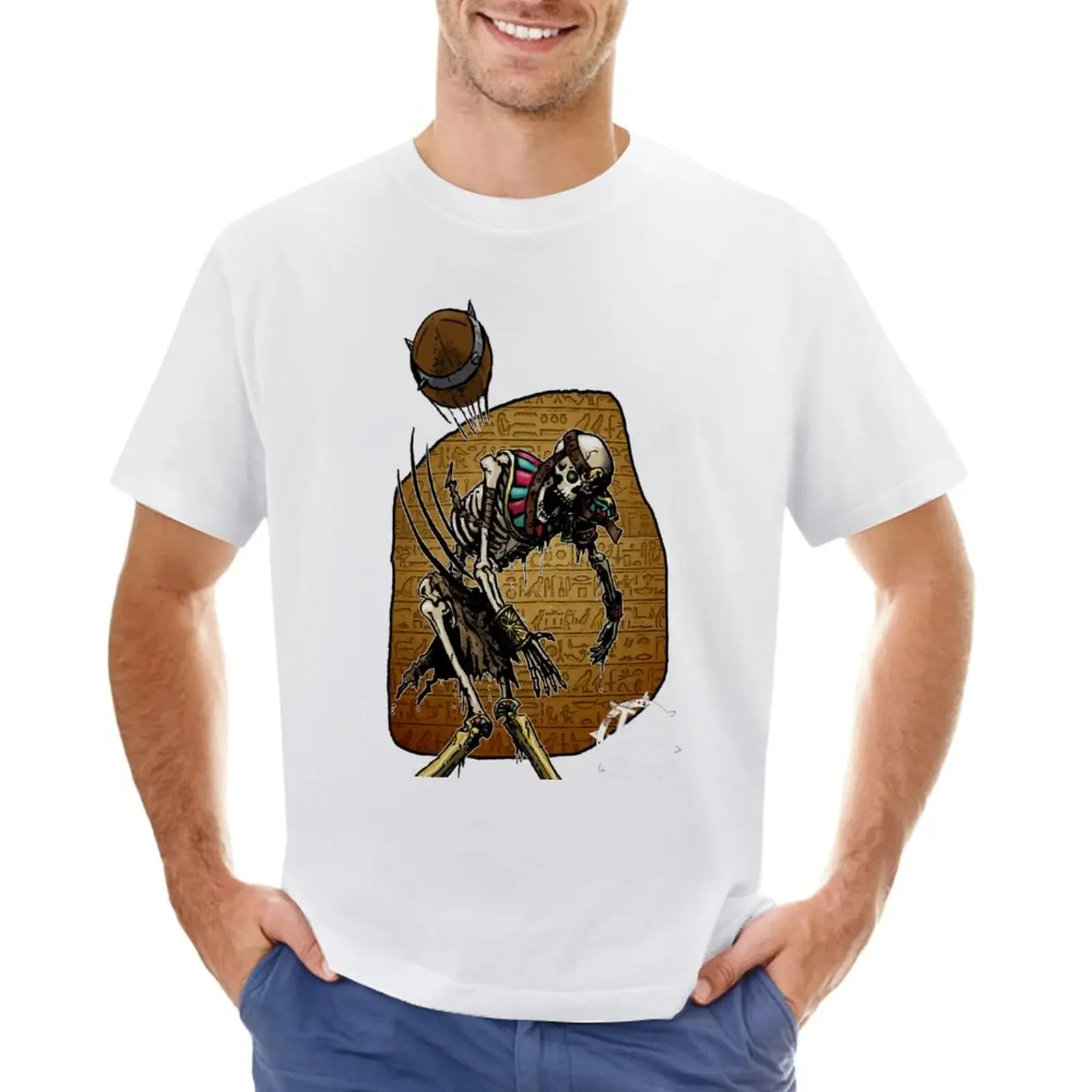 Throwing skelett T-Shirt Short sleeve tee aesthetic clothes customs design your own plus sizes mens clothes
Throwing skelett T-Shirt Short sleeve tee aesthetic clothes customs design your own plus sizes mens clothes
