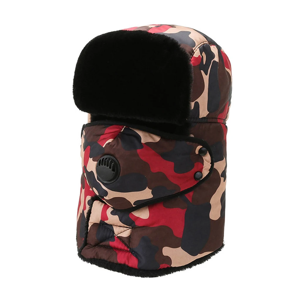 Winter Cap Leifeng Hat Leifeng Cap Outdoor Windproof Ski Hat Unisex Warm Hat Ear Protection Practical High Quality
Winter Cap Leifeng Hat Leifeng Cap Outdoor Windproof Ski Hat Unisex Warm Hat Ear Protection Practical High Quality